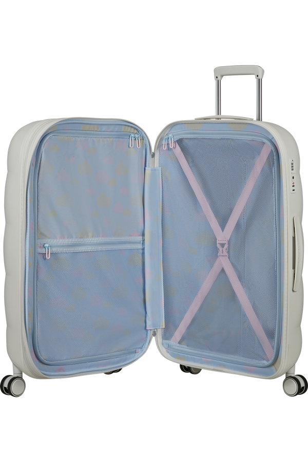 Dreami 77cm Veľk&yacute; kufor