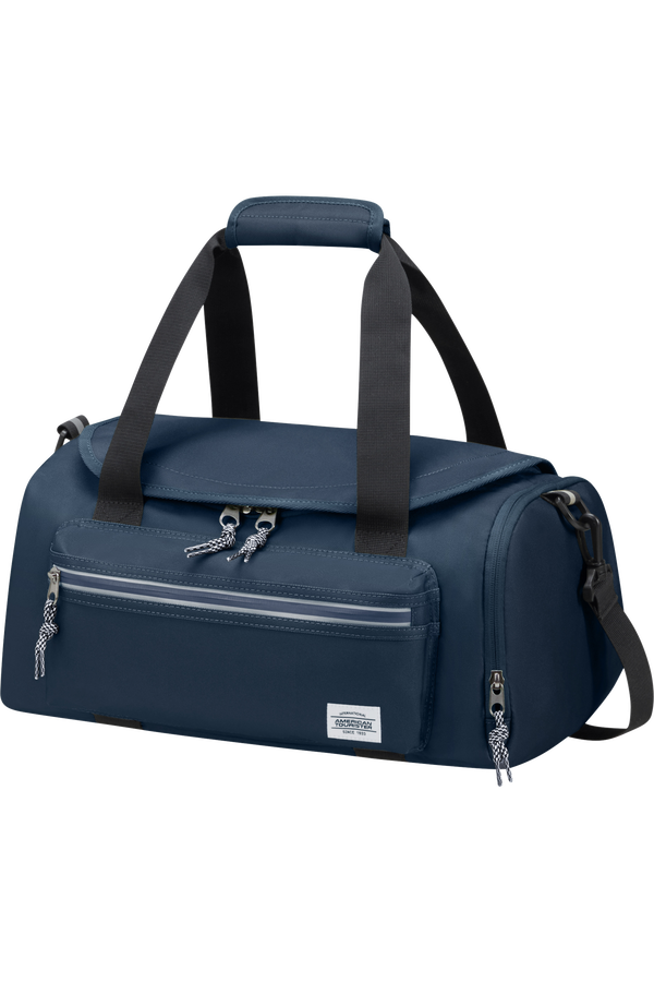 American Tourister Brightup Cabin Duffle Zip  Námornícka