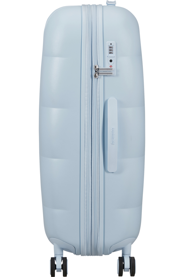 Dreami 77cm Veľk&yacute; kufor | American Tourister Dreami Spinner Exp Tsa 77cm  Blue Dream