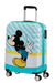 Wavebreaker Disney Spinner (4 kolieska) 55cm Mickey Blue Kiss