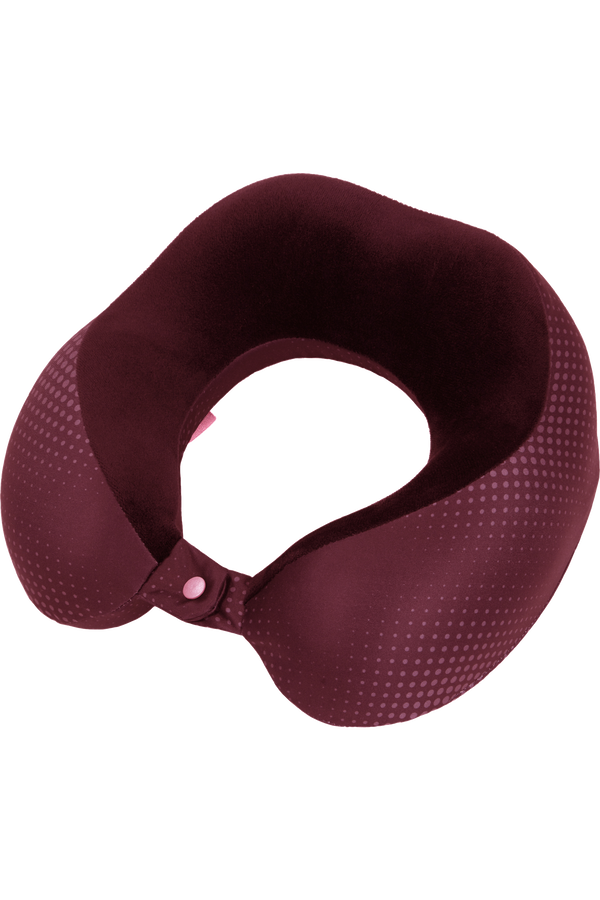 Travel Pillow Vank&uacute;&scaron;