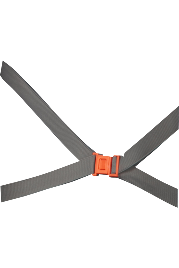 American Tourister Summerfunk Spinner Strict TSA 55cm  Čierna