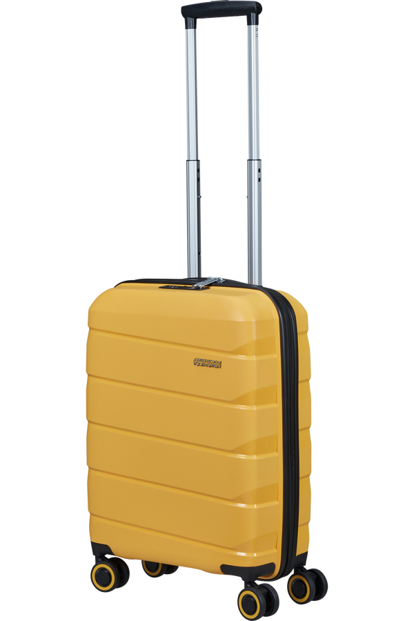 American Tourister Air Move SPINNER 55/20 TSA  Sunset Yellow