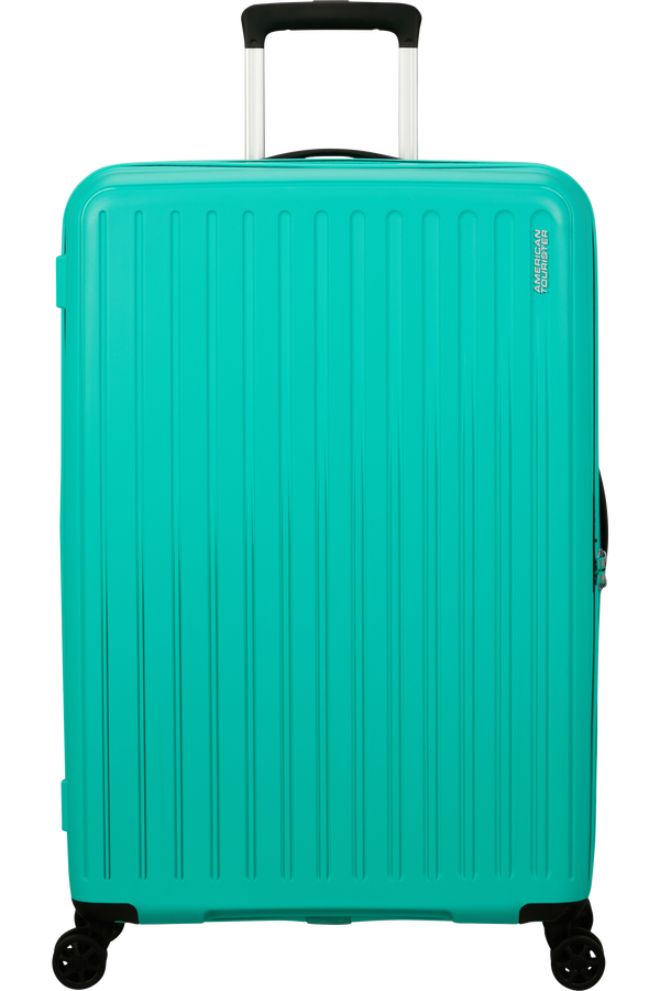American Tourister Rejoy Spinner 77/28 Tsa 77cm  Aquatic Awe