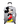 Disney 65cm Stredne veľký kufor