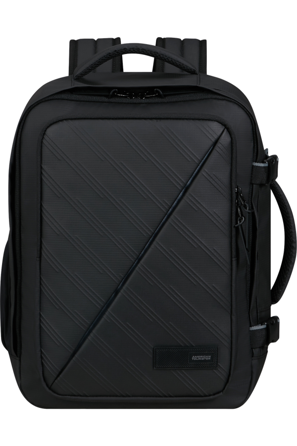 American Tourister Take2cabin Backpack Prime MS  Čierna
