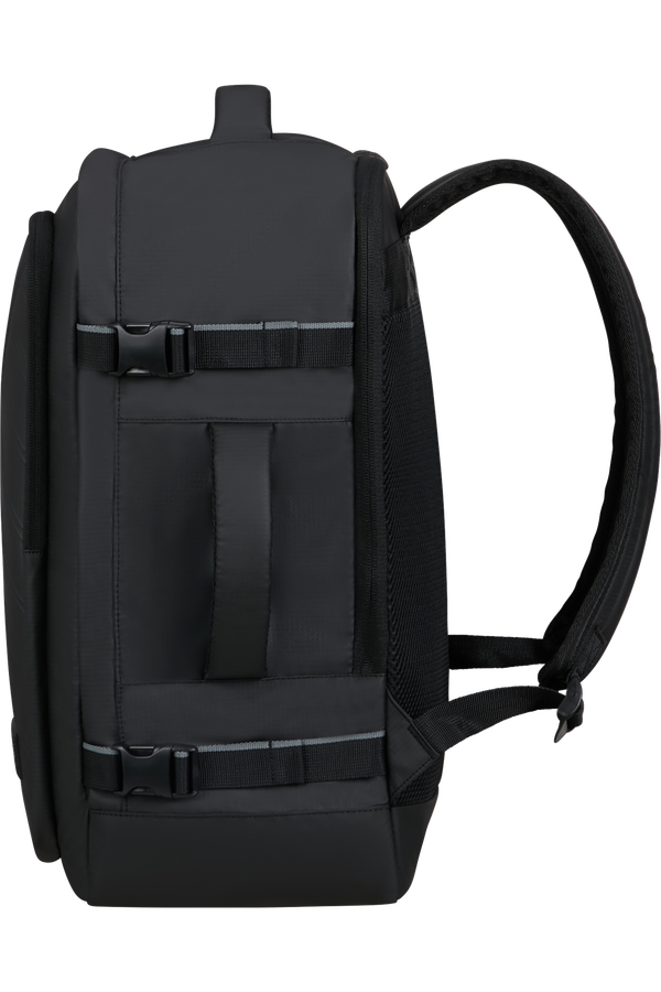 American Tourister Take2cabin Backpack Prime M  Čierna