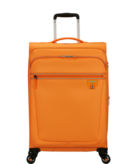 Aerospin M Stredne veľk&yacute; kufor