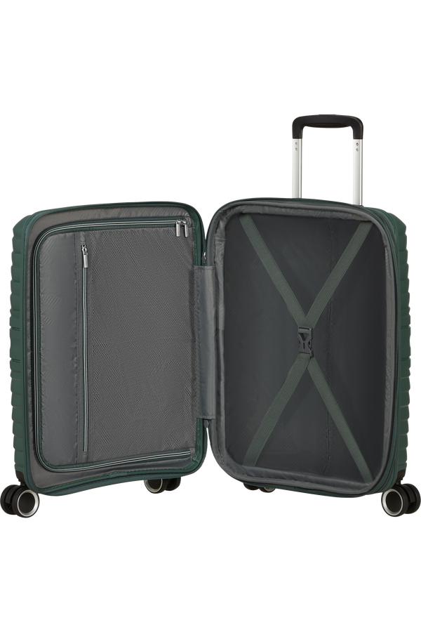 Flytwist 55cm Kab&iacute;nov&aacute; batožina
