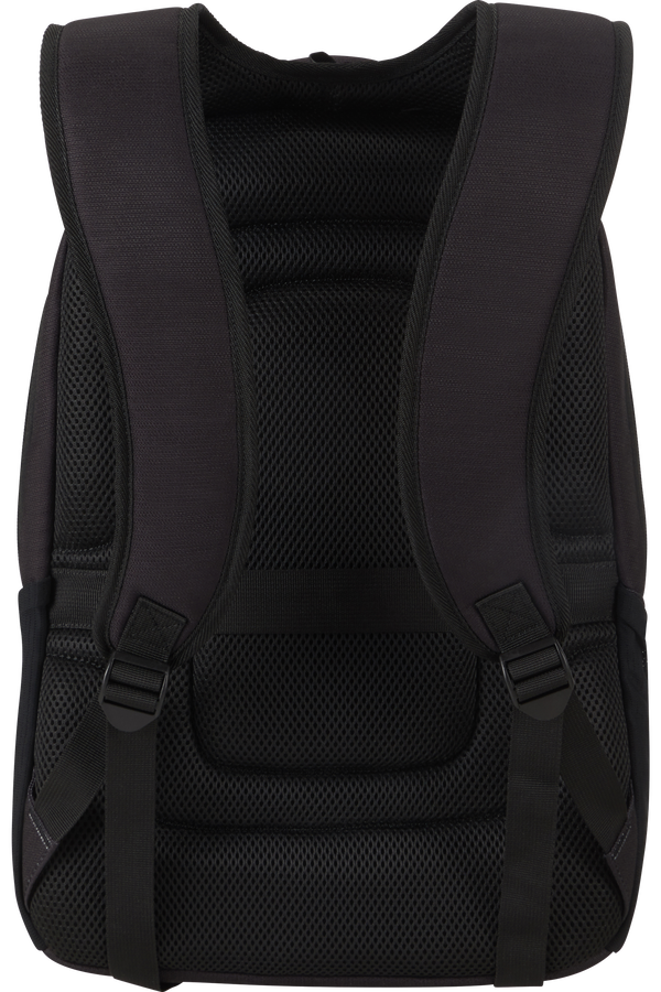 American Tourister Urban Groove Ug14 Lapt. Bp 15.6' Uni  Čierna