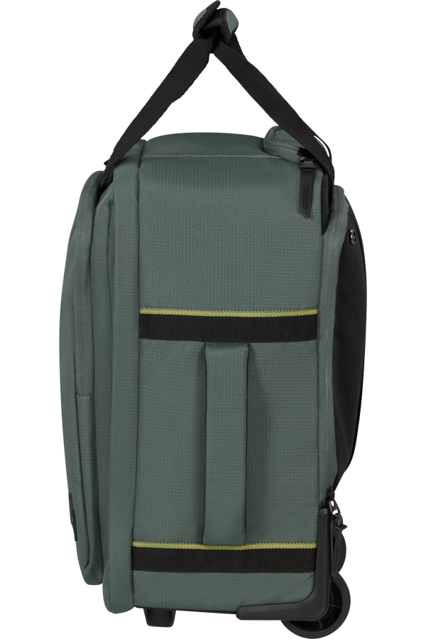 American Tourister Take2cabin Backpack with Wheels S  Dark Forest American Tourister Take2cabin Backpack with Wheels S  Dark Forest