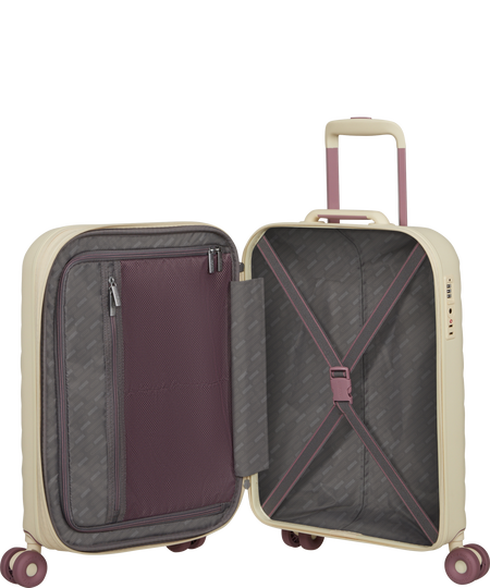 Neovibe 55cm Kab&iacute;nov&aacute; batožina