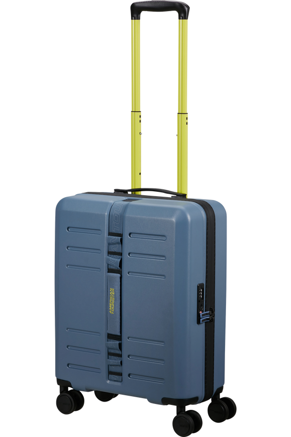 American Tourister Trailon Spinner 55cm  Coronet Blue
