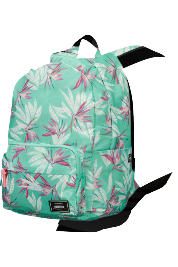 American Tourister Urban Groove Lifestyle Backpack  Bloom