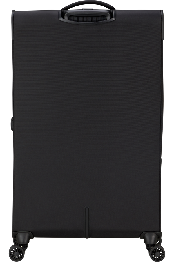 American Tourister SummerRide Spinner L EXP TSA 80cm Čierna