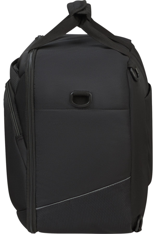 American Tourister SummerRide 3 Way Boarding Bag Čierna American Tourister SummerRide 3 Way Boarding Bag Čierna