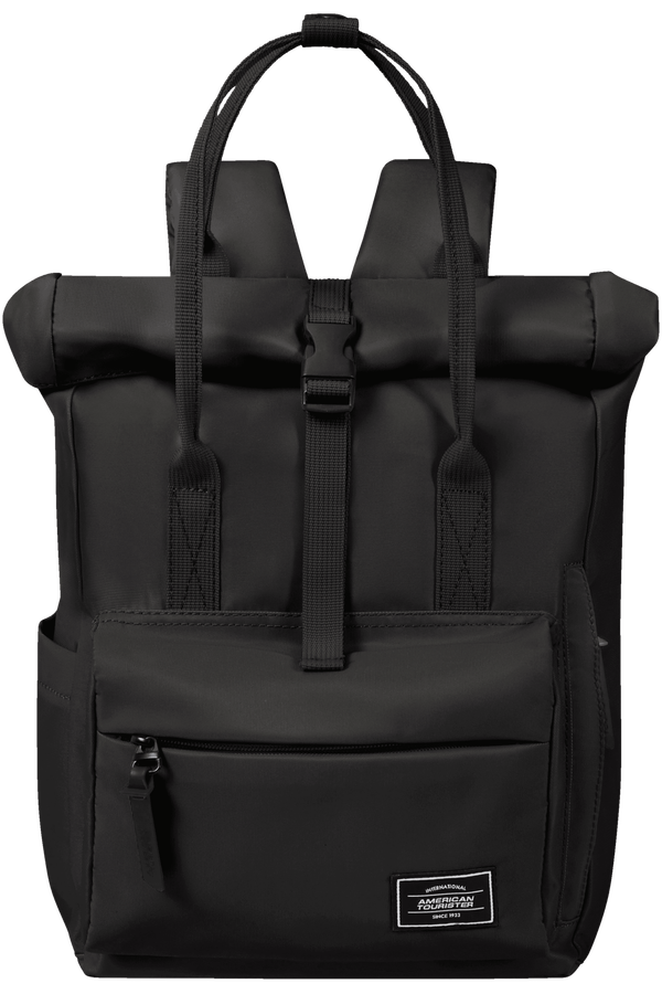 American Tourister Urban Groove Ug16 Backpack City  Čierna
