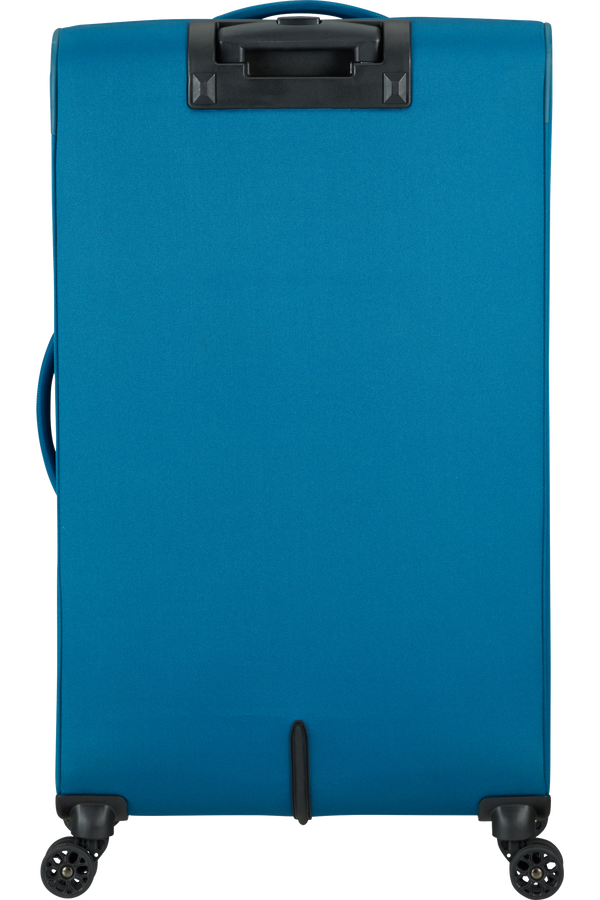American Tourister Hyperspeed Spinner TSA EXP 80cm  Deep Teal American Tourister Hyperspeed Spinner TSA EXP 80cm  Deep Teal