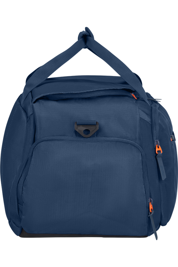 American Tourister Urban Groove Ug17 Duffle Urban  Tmav&aacute; n&aacute;morn&iacute;cka