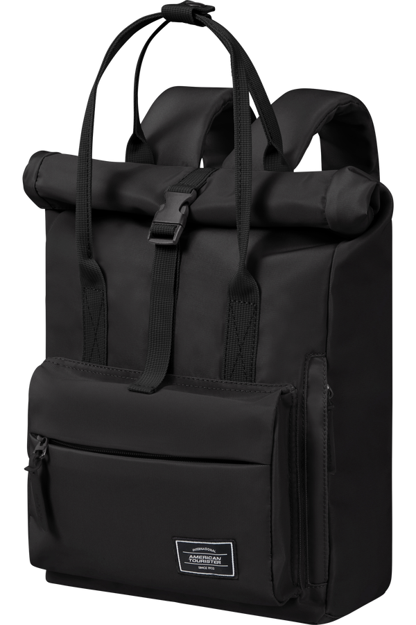 American Tourister Urban Groove Ug16 Backpack City  Čierna