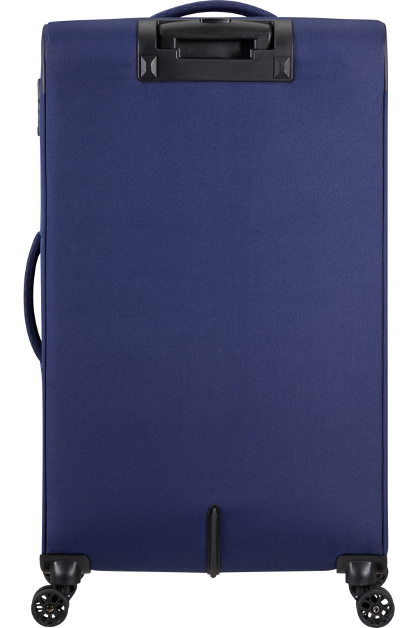 American Tourister Hyperspeed Spinner TSA EXP 80cm  Combat Navy American Tourister Hyperspeed Spinner TSA EXP 80cm  Combat Navy