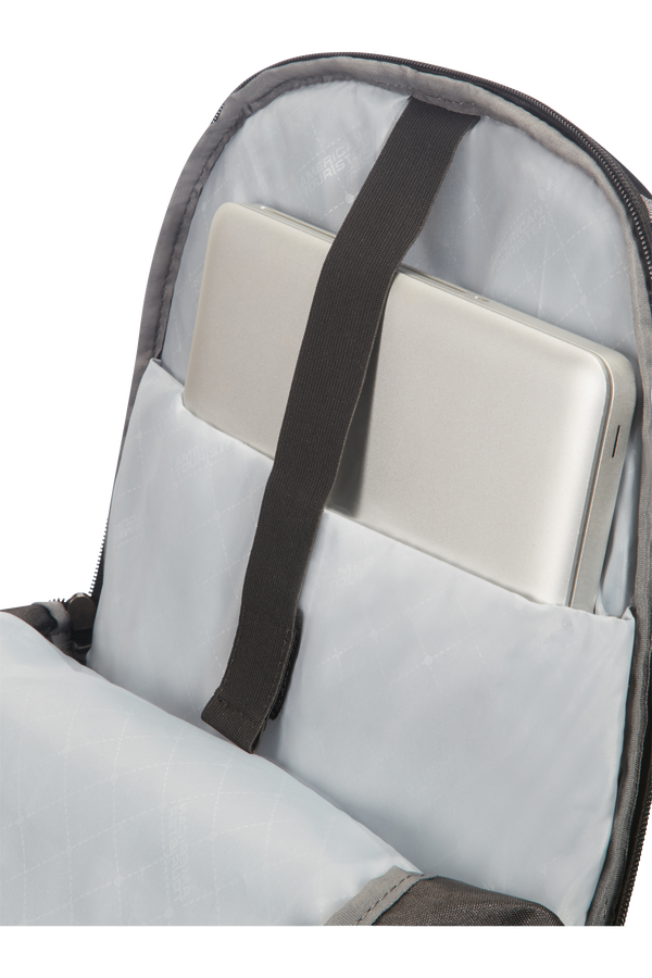 American Tourister Urban Groove Laptop Backpack 1 39.6cm/15.6inch Black American Tourister Urban Groove Laptop Backpack 1 39.6cm/15.6inch Black