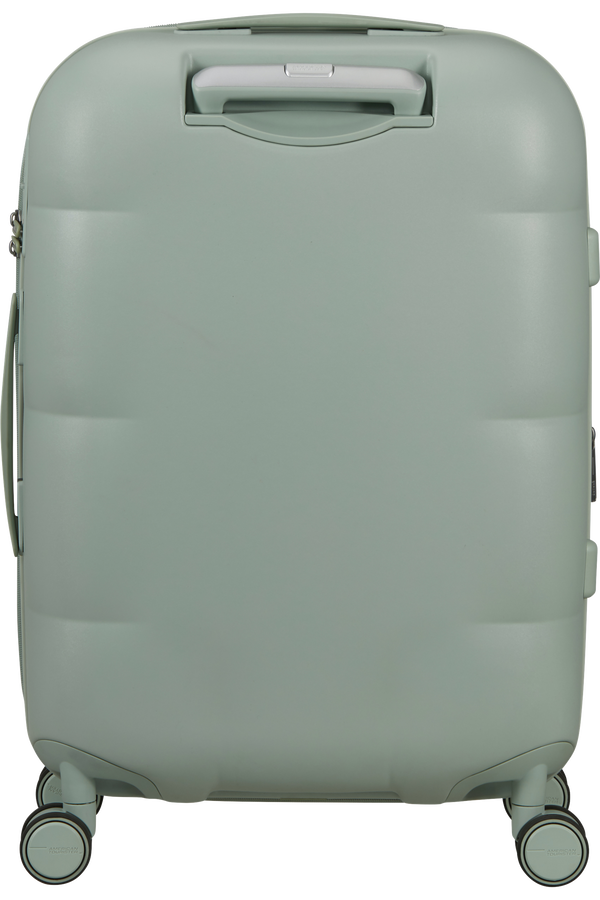 Dreami 67cm Stredne veľk&yacute; kufor | American Tourister Dreami Spinner Exp Tsa 67cm  Everdream Sage