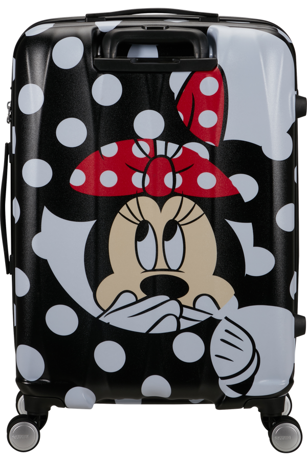 Disney Legends 2.0 65cm Stredne veľk&yacute; kufor