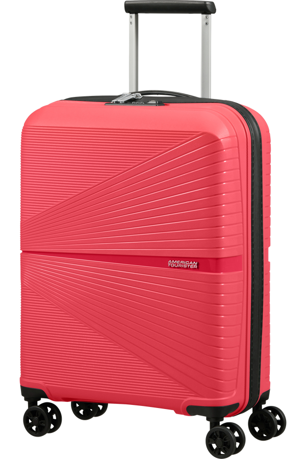 American Tourister Airconic Spinner 55cm  Paradise Pink
