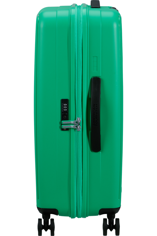 American Tourister Rejoy Spinner 68/25 Tsa 68  Jadeitová zelená American Tourister Rejoy Spinner 68/25 Tsa 68  Jadeitová zelená