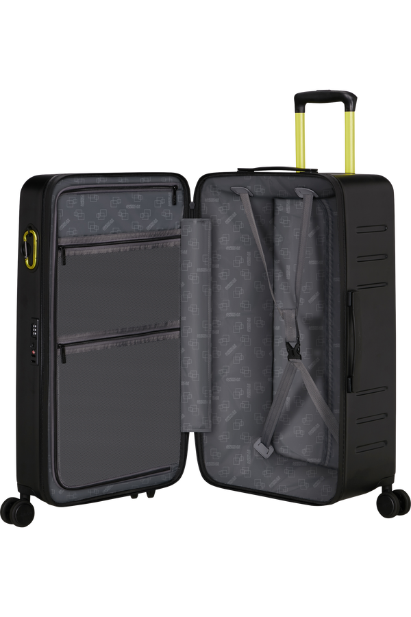 American Tourister Trailon Trunk 73cm  Čierna