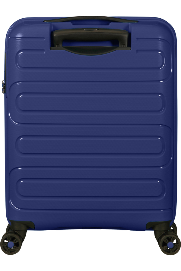 American Tourister Sunside Spinner 55cm  Tmav&aacute; n&aacute;morn&iacute;cka