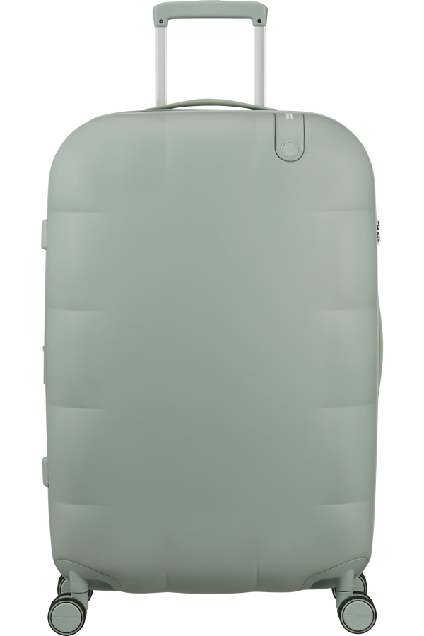 Dreami 77cm Veľk&yacute; kufor | American Tourister Dreami Spinner Exp Tsa 77cm  Everdream Sage