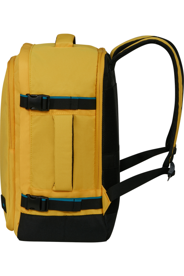 American Tourister Take2cabin Casual Backpack M  Žltá