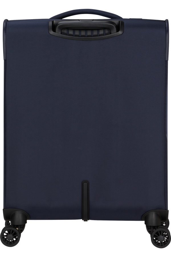 American Tourister SummerRide Spinner S EXP TSA 55cm Námornícka