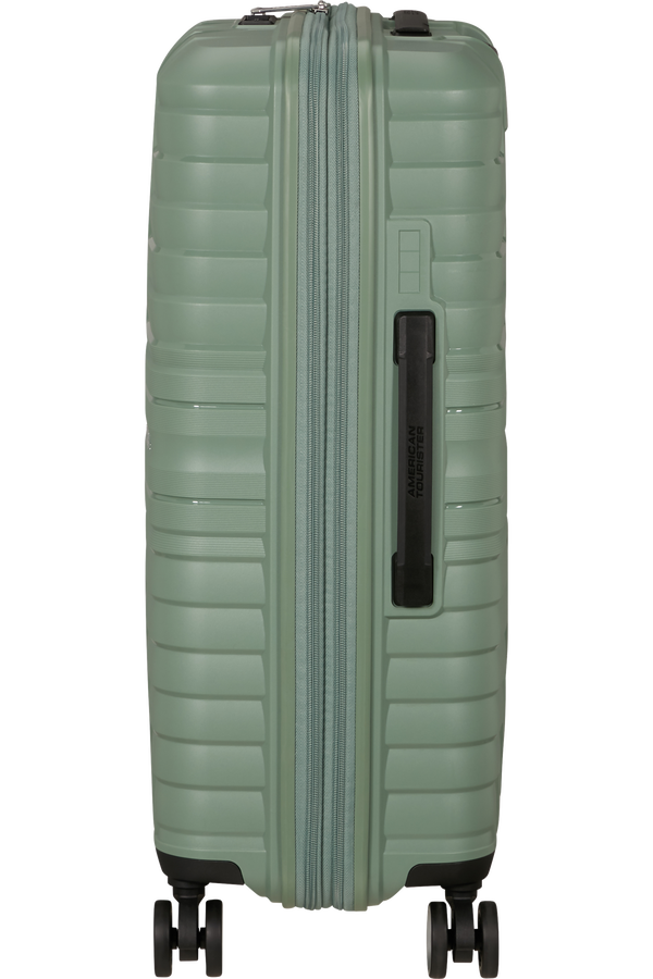 American Tourister Flytwist SPINNER 67/24 TSA EXP 67cm  Botanic Green