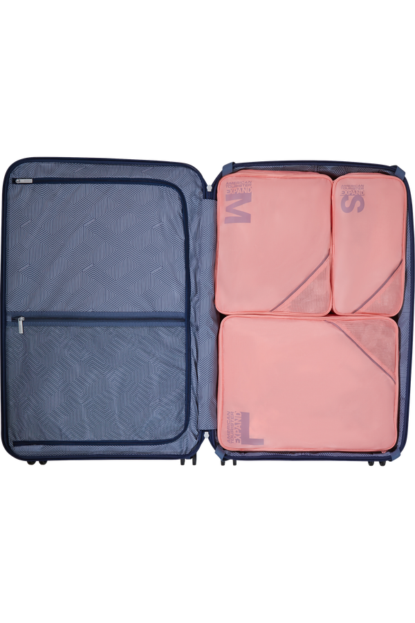 Packing Cubes S&uacute;prava 3 baliacich kociek