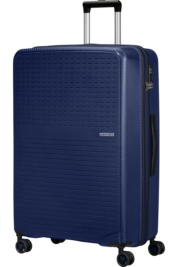 American Tourister Summer Hit Spinner 76/28 TSA 76cm  Námornícka