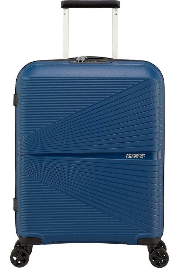 American Tourister Airconic Spinner 55/20 Tsa 55cm  Polnočn&aacute; n&aacute;morn&iacute;cka
