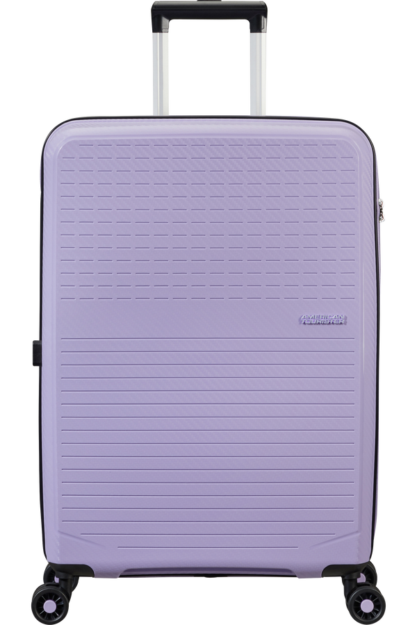 American Tourister Summer Hit Spinner 66/24 TSA 66cm  Digital Lavender