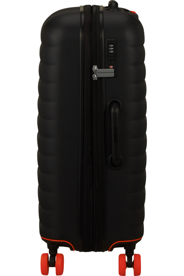 Neovibe 67cm Stredne veľk&yacute; kufor