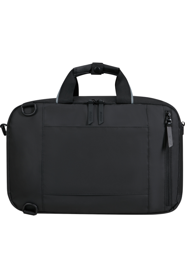 American Tourister Take2cabin 3-Way Boarding Bag Prime  Čierna