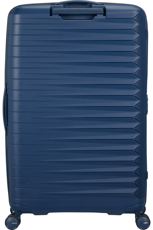 American Tourister Fastforward Spinner 78/29 TSA EXP 78cm  Námornícka modrá