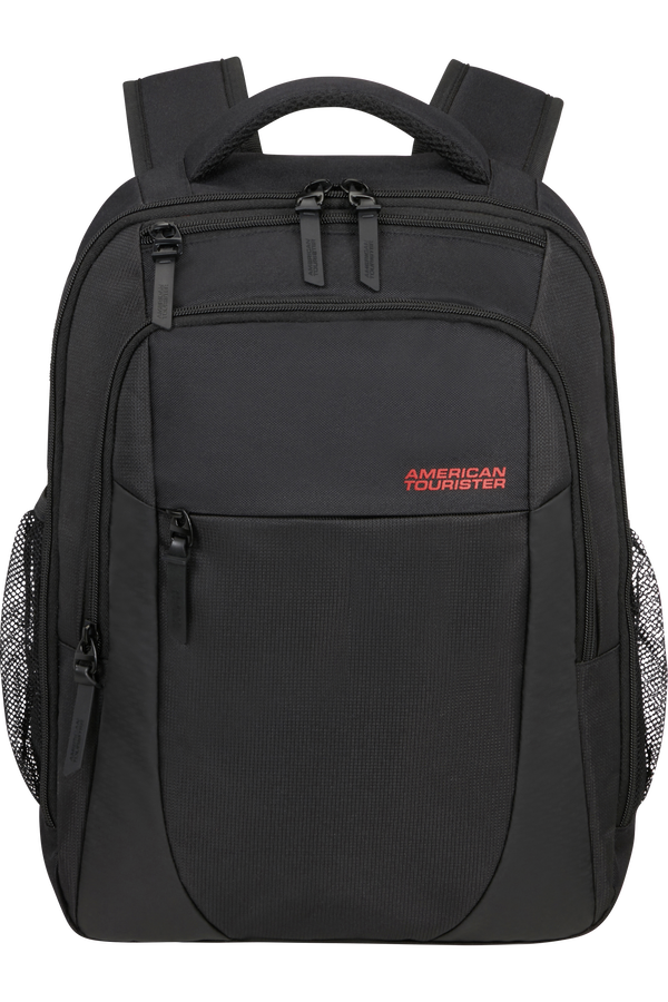 American Tourister Urban Groove UG12 Laptop Backpack Slim  15.6inch Čierna
