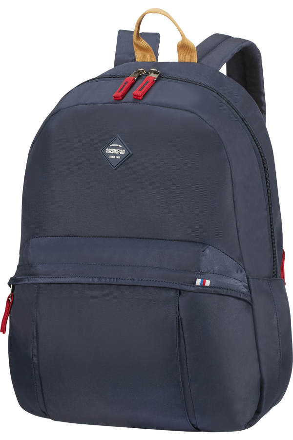 American Tourister Upbeat Backpack  Námornícka