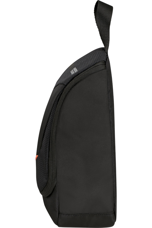 American Tourister Summerfunk Toilet Kit  Čierna