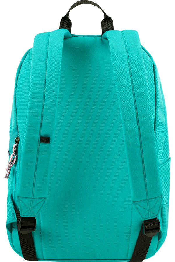 American Tourister Upbeat Backpack ZIP  Tyrkysová American Tourister Upbeat Backpack ZIP  Tyrkysová