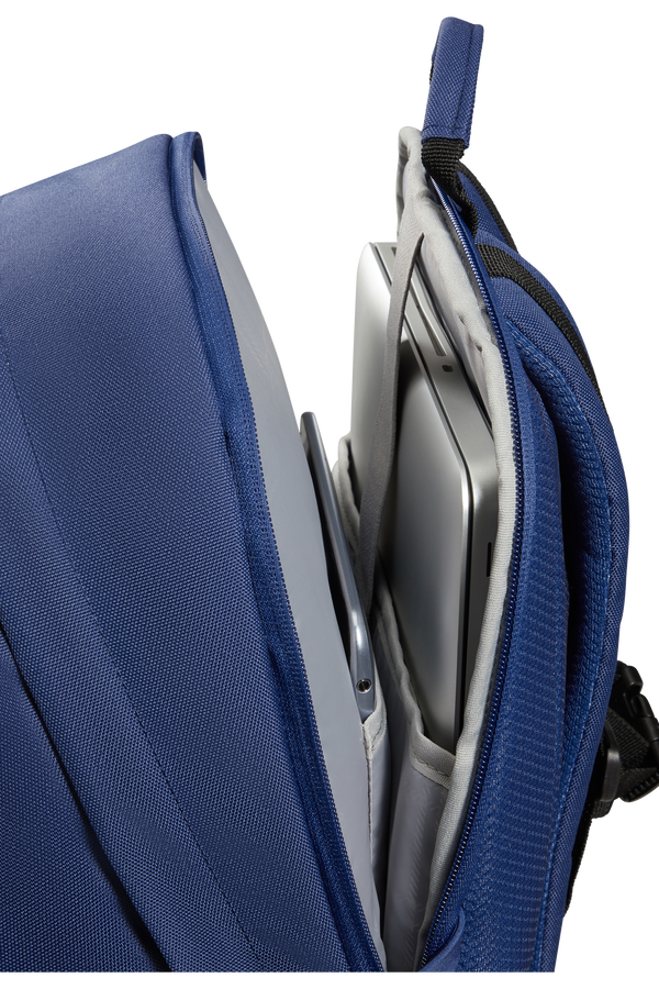 American Tourister Upbeat Lapt Backpack Zip 15.6' M  N&aacute;morn&iacute;cka