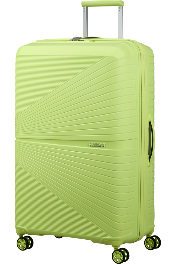 American Tourister Airconic Spinner 77/28 Tsa 77cm  Electric Lime