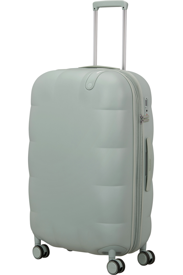 Dreami 77cm Veľk&yacute; kufor | American Tourister Dreami Spinner Exp Tsa 77cm  Everdream Sage